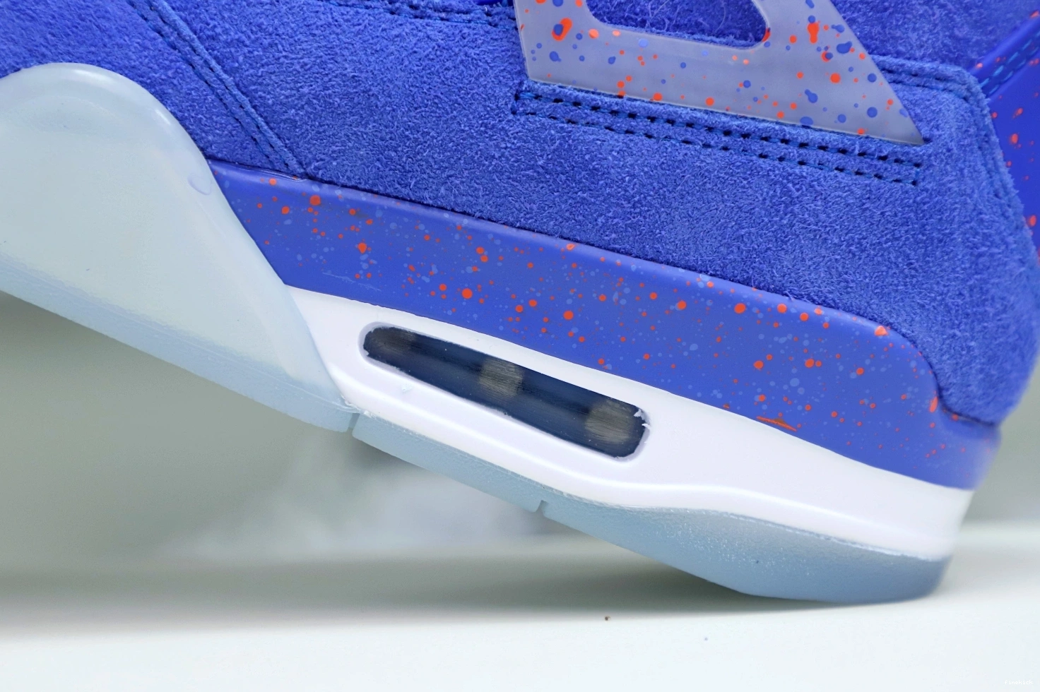 Jordan Jordan 4 Air 1114